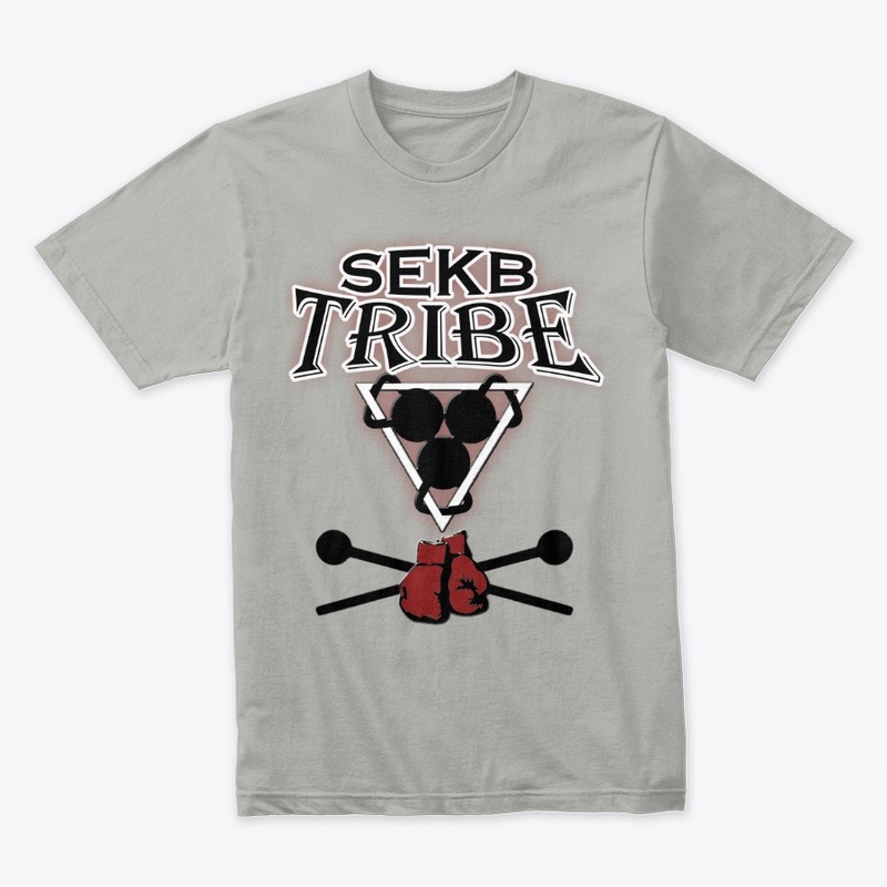 Tribe!
