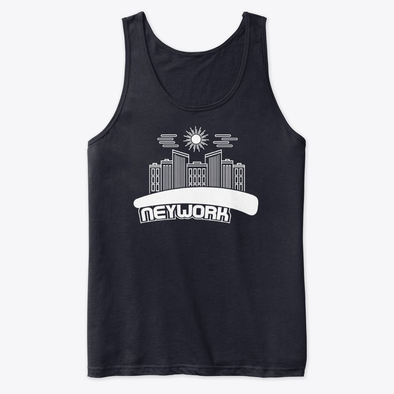 Premium-NYC-Shirt