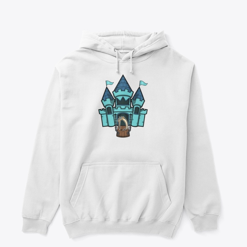 Communidee Castle Design