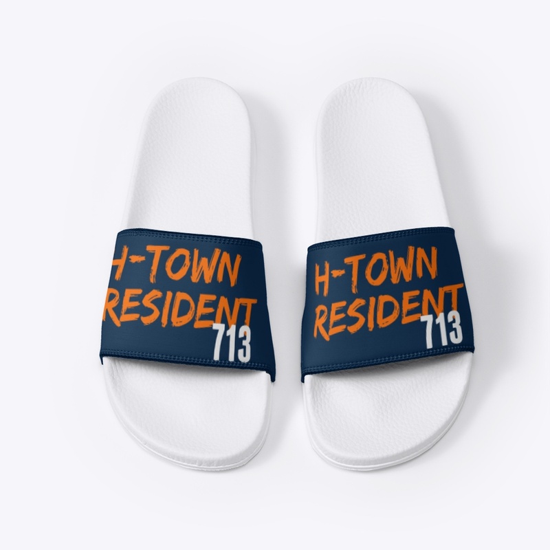 H-Town Resident Slides