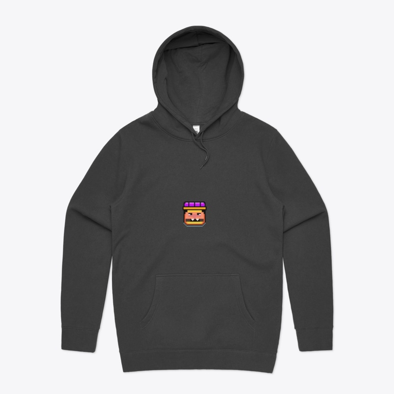 pixel avatar