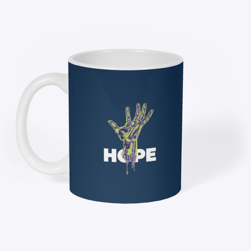 Believe in Hope