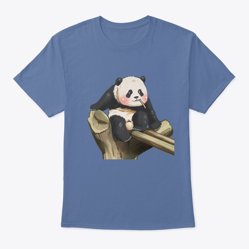 YUAI🐼Giant Panda