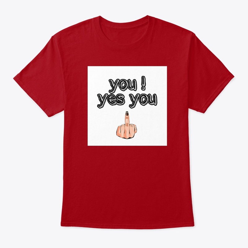 Fuck you 
