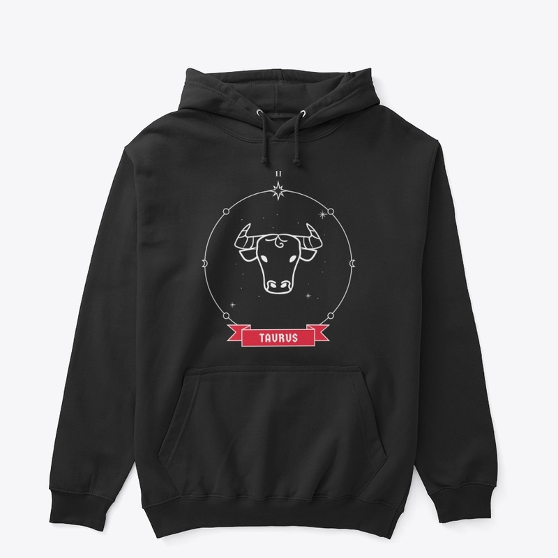 Taurus Cosmic Zodiac