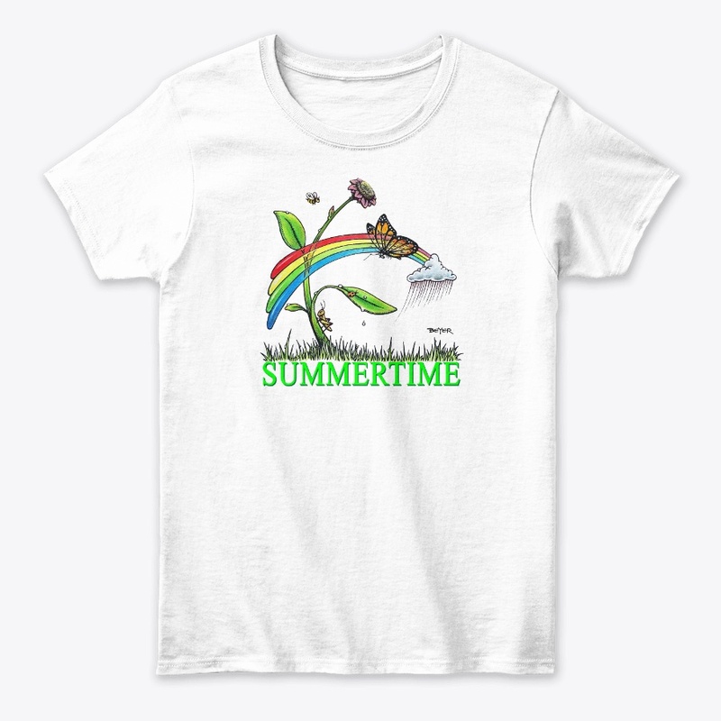RAINBOW SUMMER