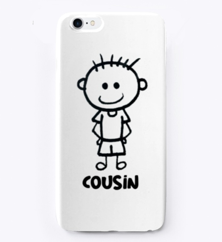 Family Designs: Cousin 