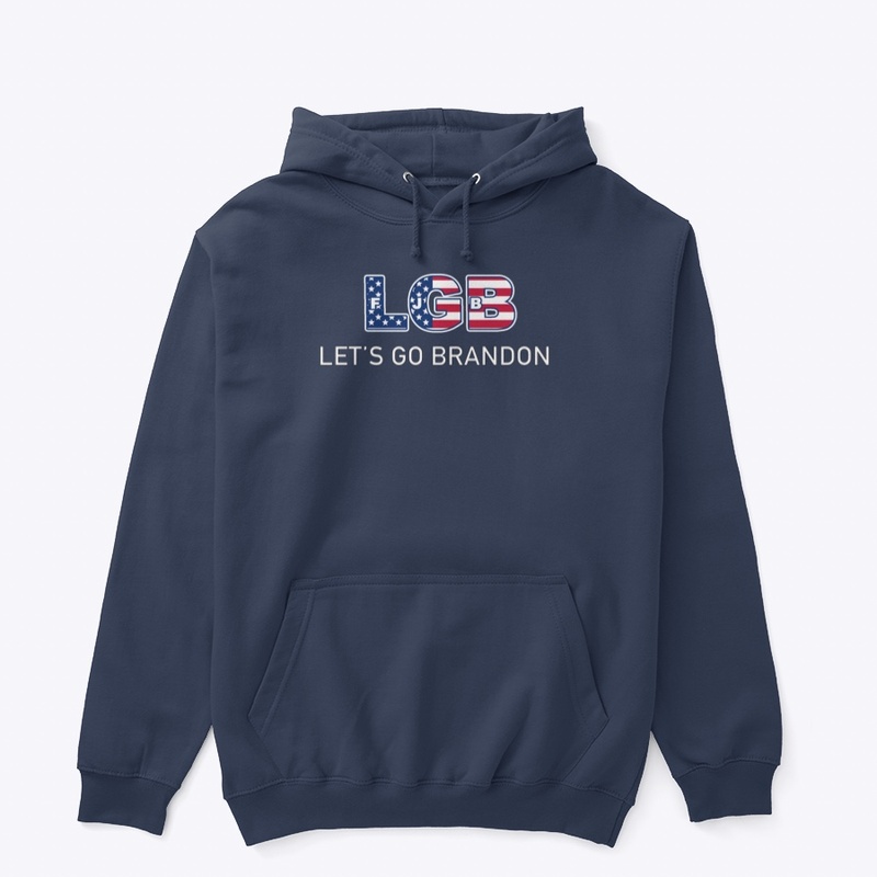 LGB Patriotic