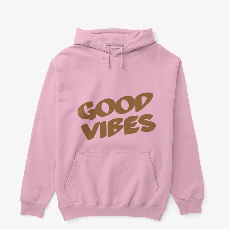 GOOD VIBES