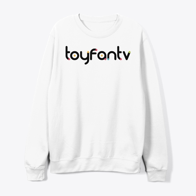 Toy Fan TV Logo