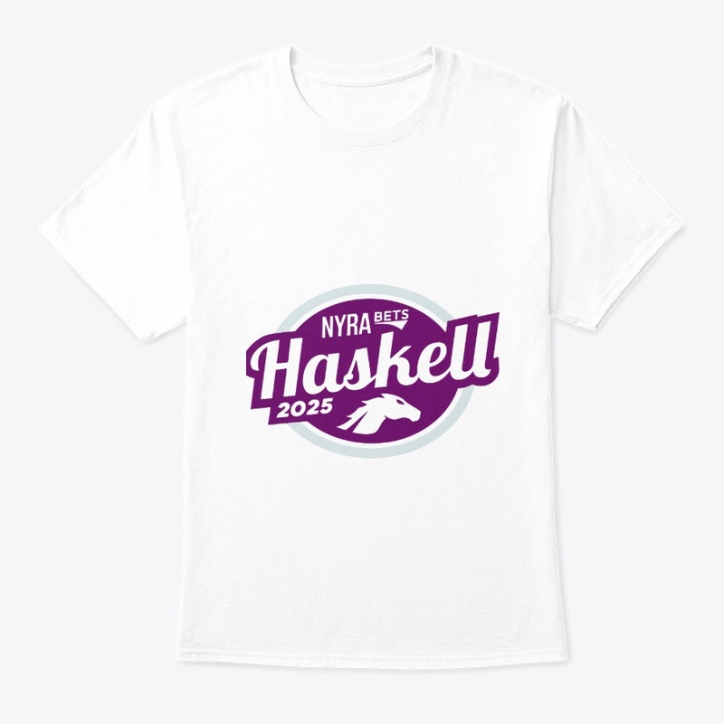 Haskell Invitational Stakes Champion