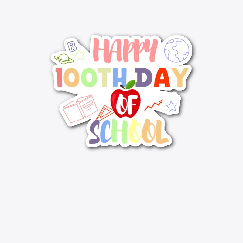100TH OF DAY SCHOOL 