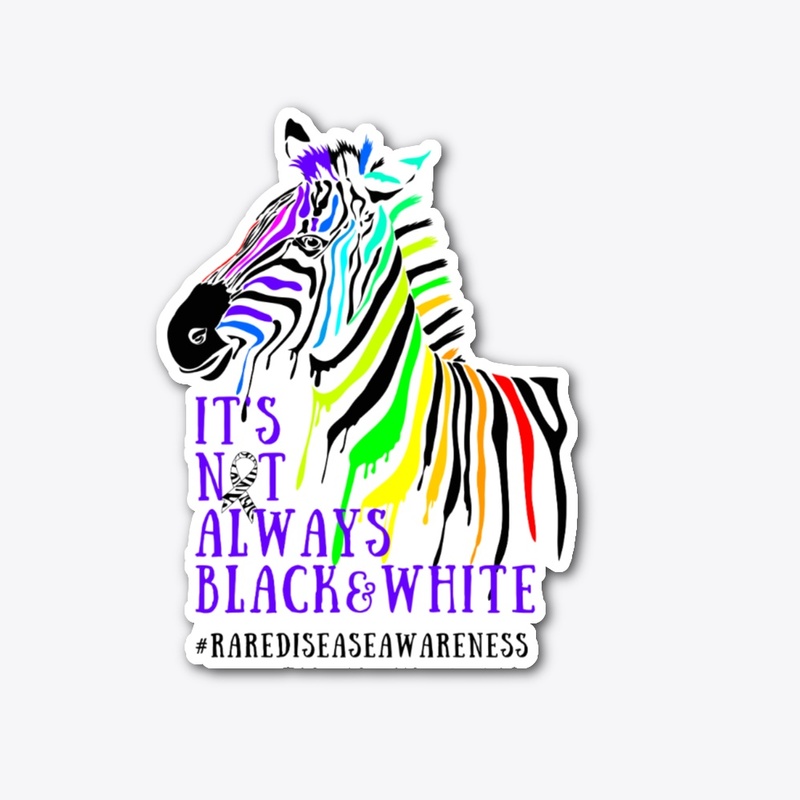 Rare disease awareness
