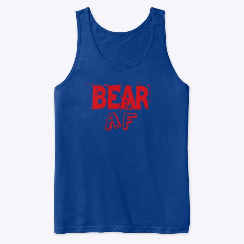 BEAR AF