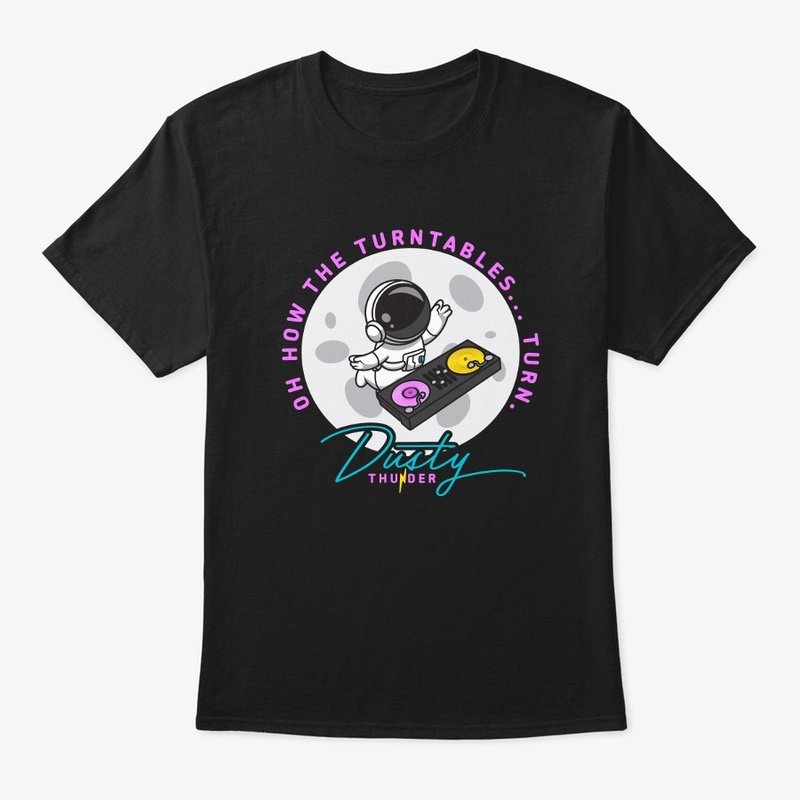 Turntables