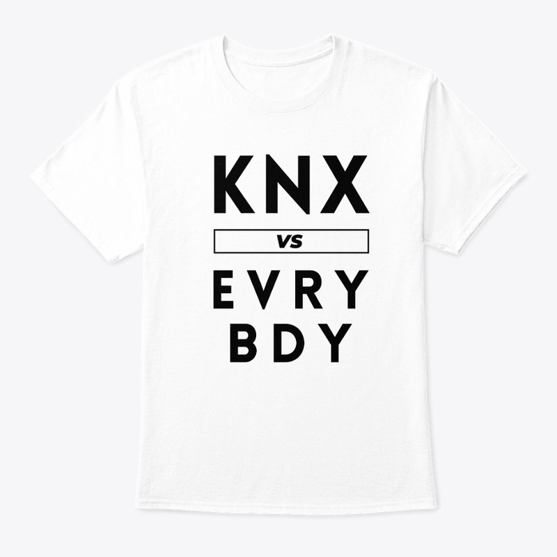 KNX vs EVRYBDY