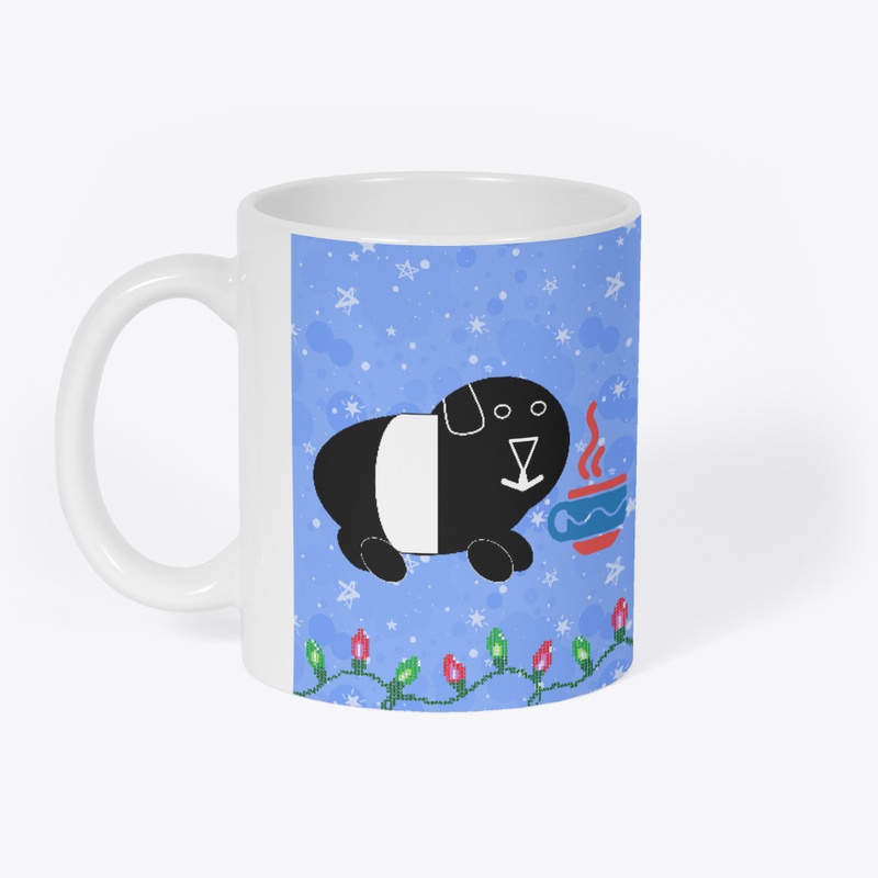 Pigsmas Merch