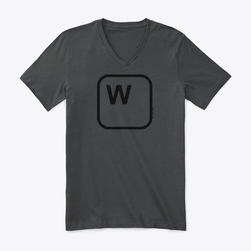 In the Key of W