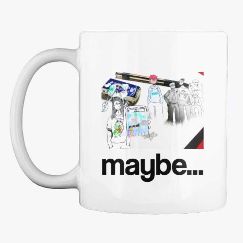 maybe...