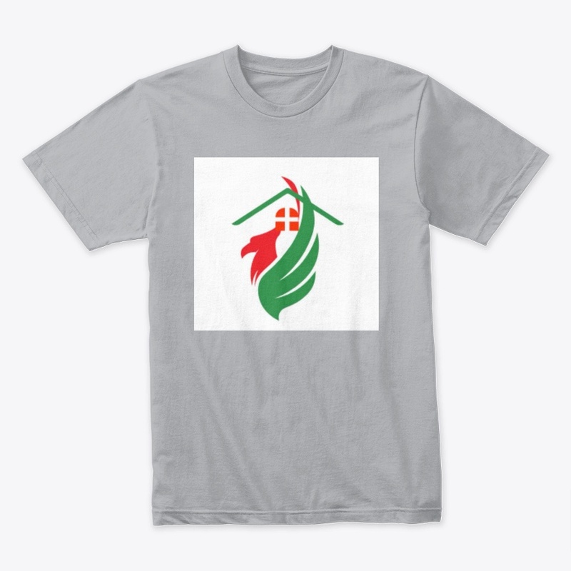 Cotton Short Sleeve Graphic T-Shirt,