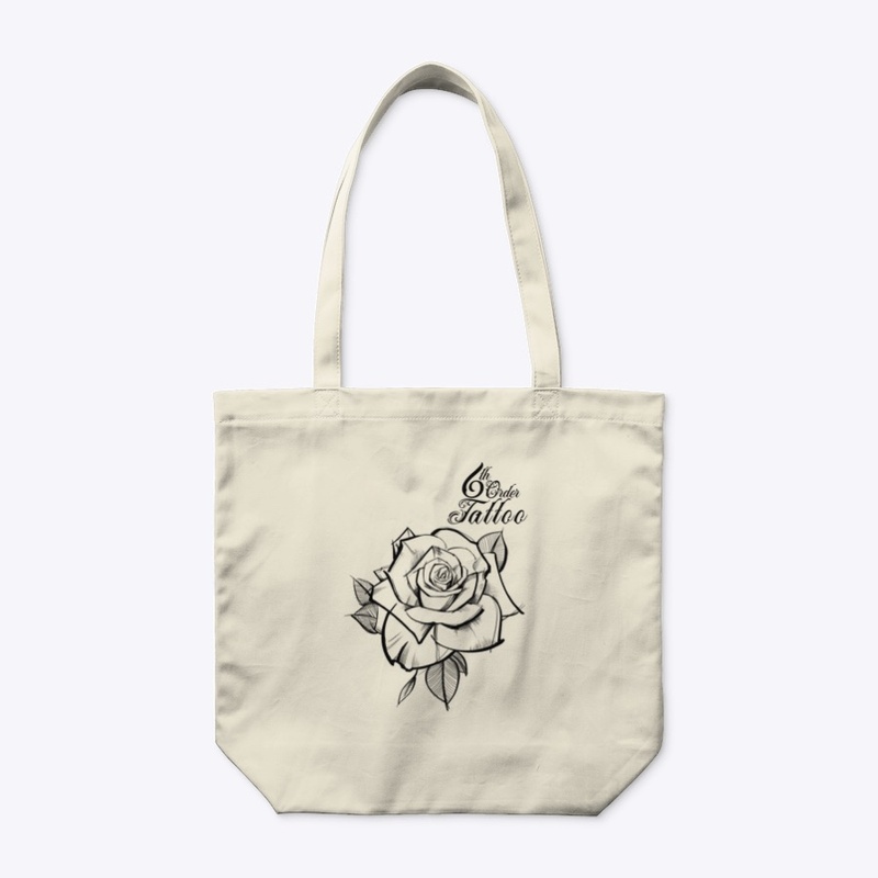 Sketchy Rose 