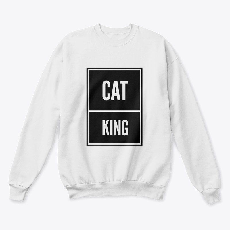 Cat King