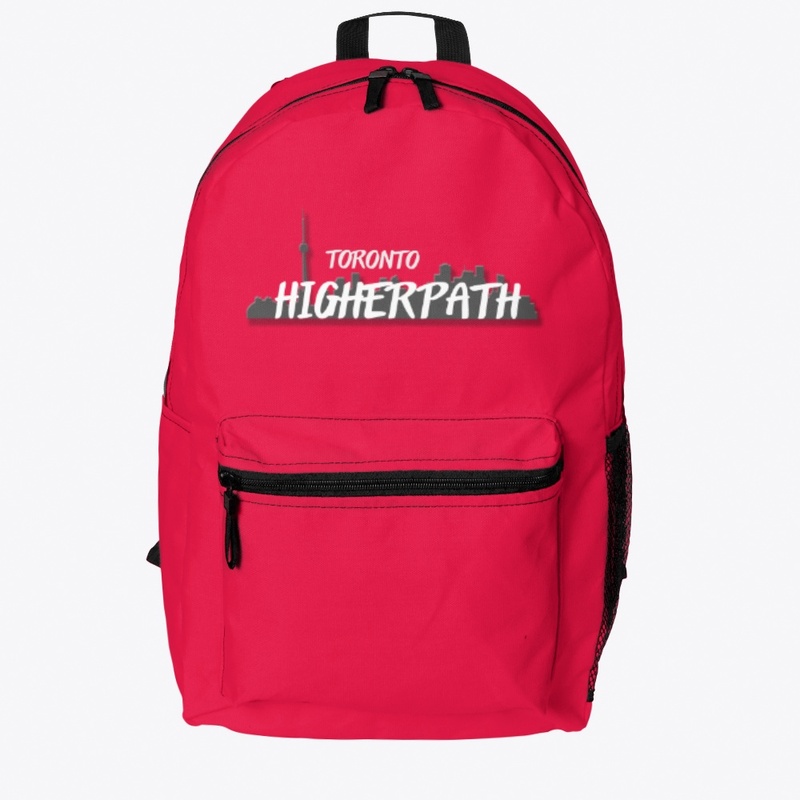 Toronto Higherpath Bags
