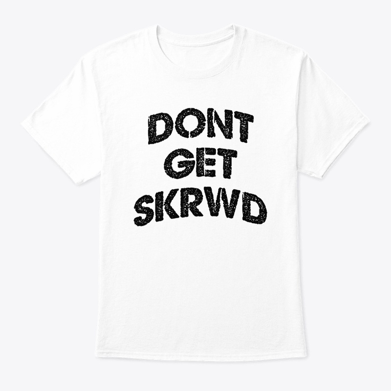 DONT GET SKRWD