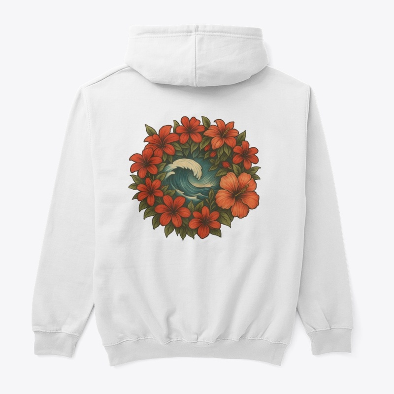 royal flower