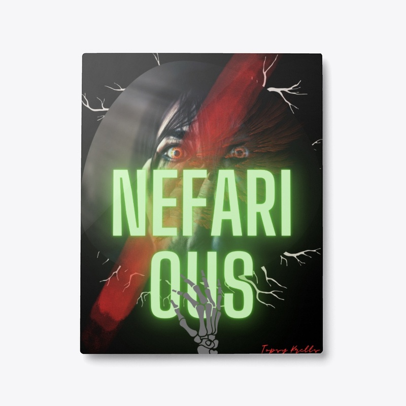 Nefarious V