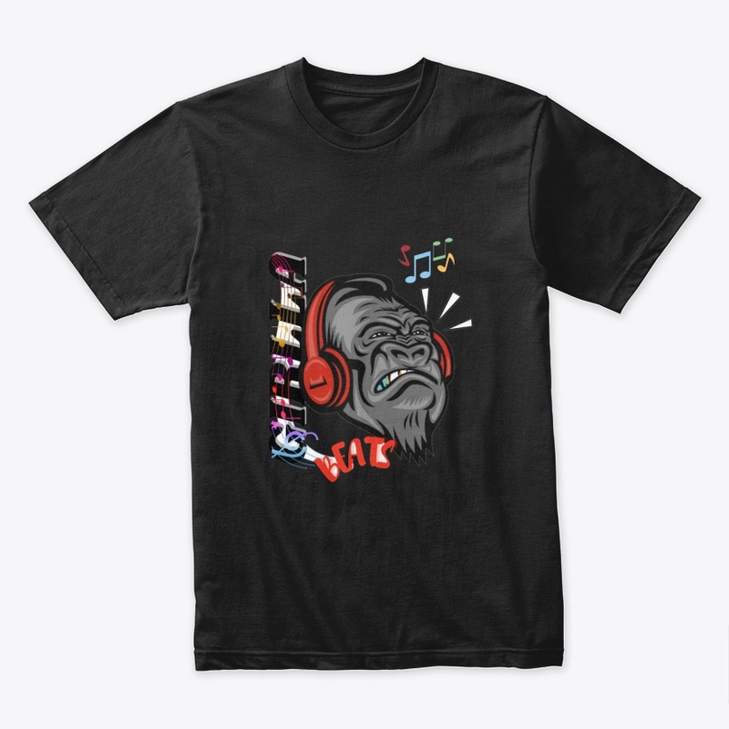 Sonic Gorilla Beats