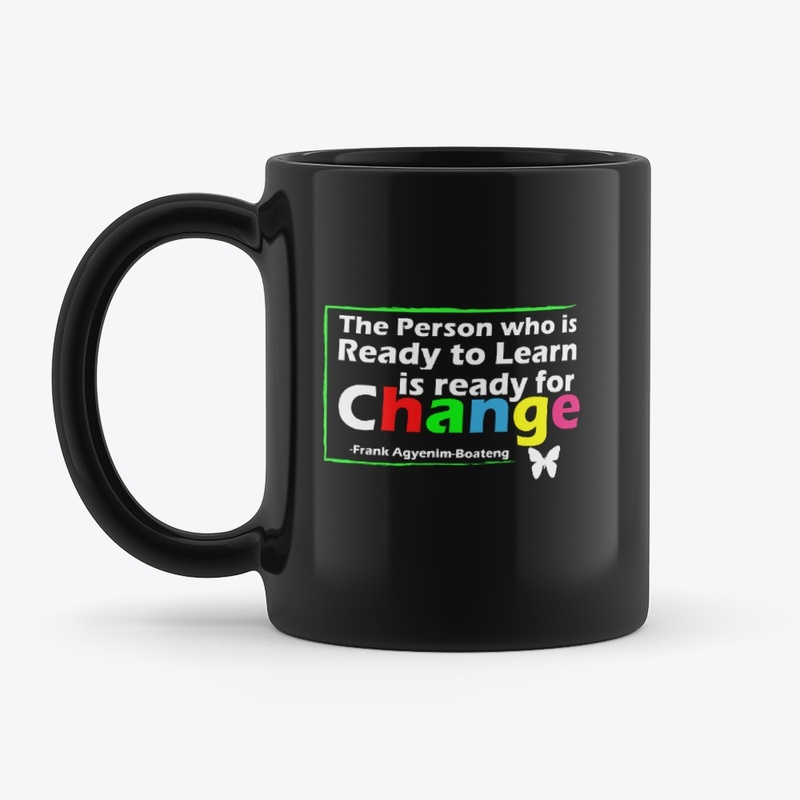 THE CHANGE FACTOR 