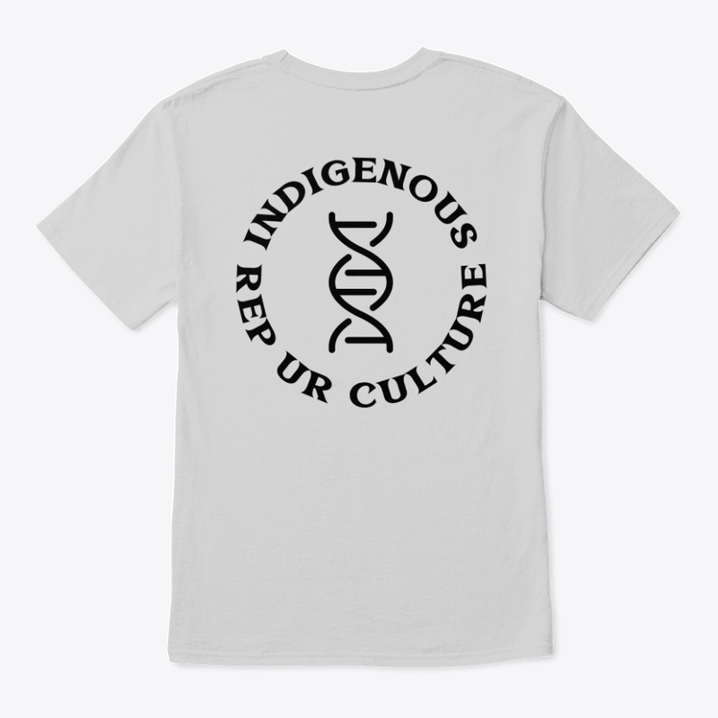 Indigenous Designs DNA
