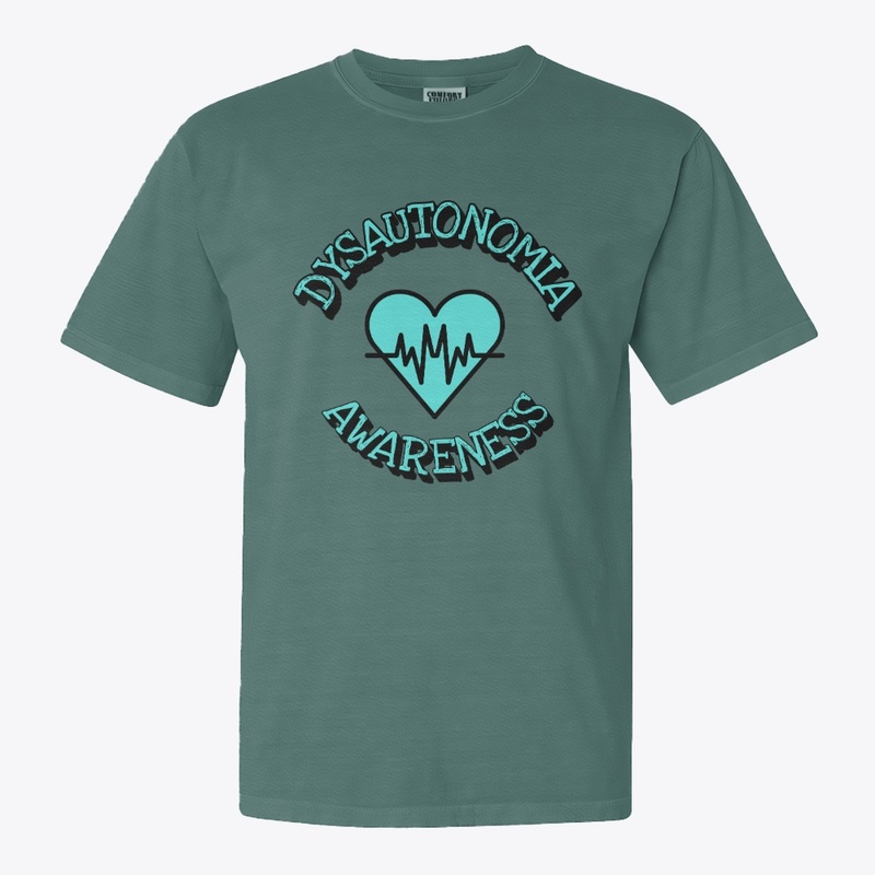 Dysautonomia Awareness
