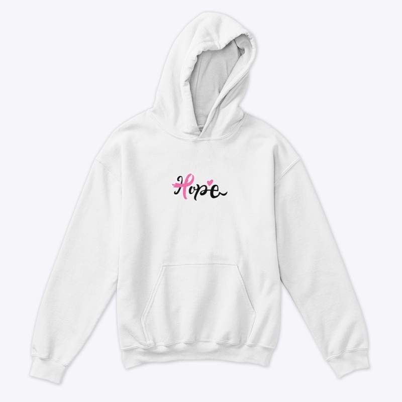 Hope cancer Gear