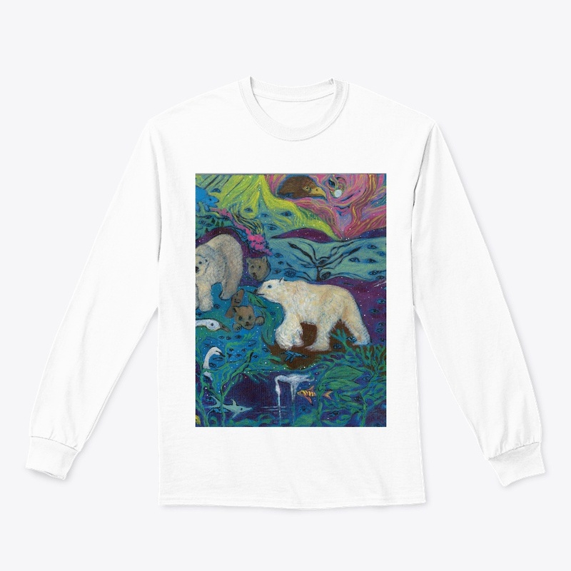 Polar Bear Design Products 