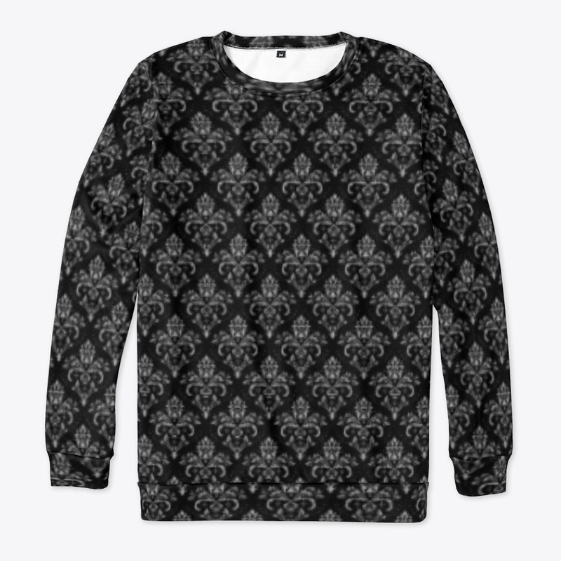 Gothic Camo 