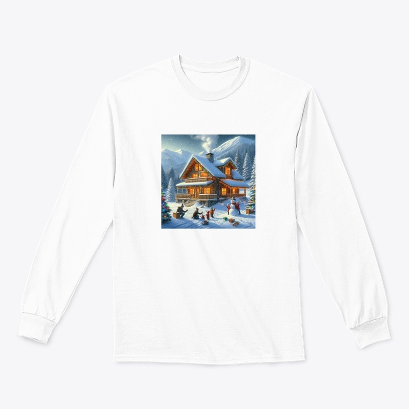 The Holiday Design