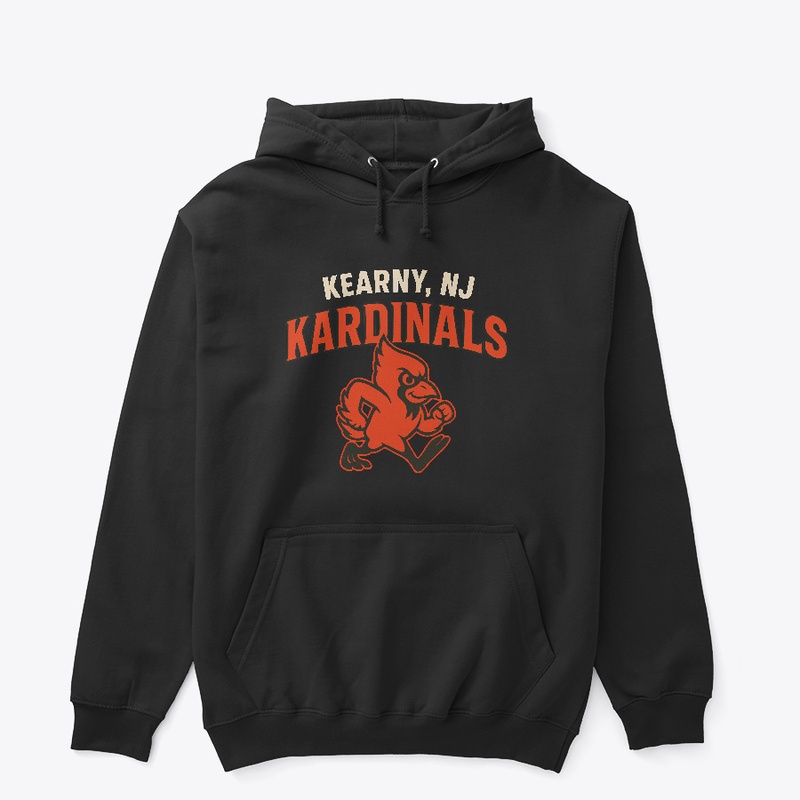 Kearny, NJ Kardinals