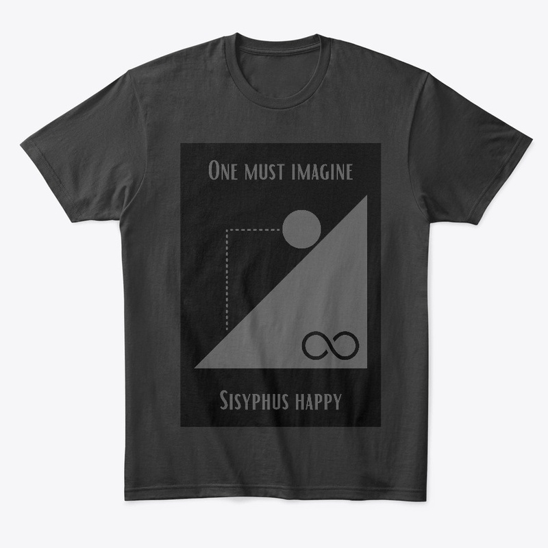 Minimal Sisyphus