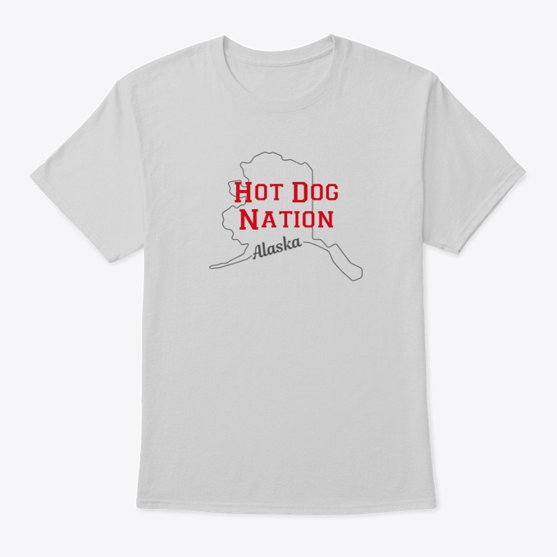 Hot Dog Nation - Alaska