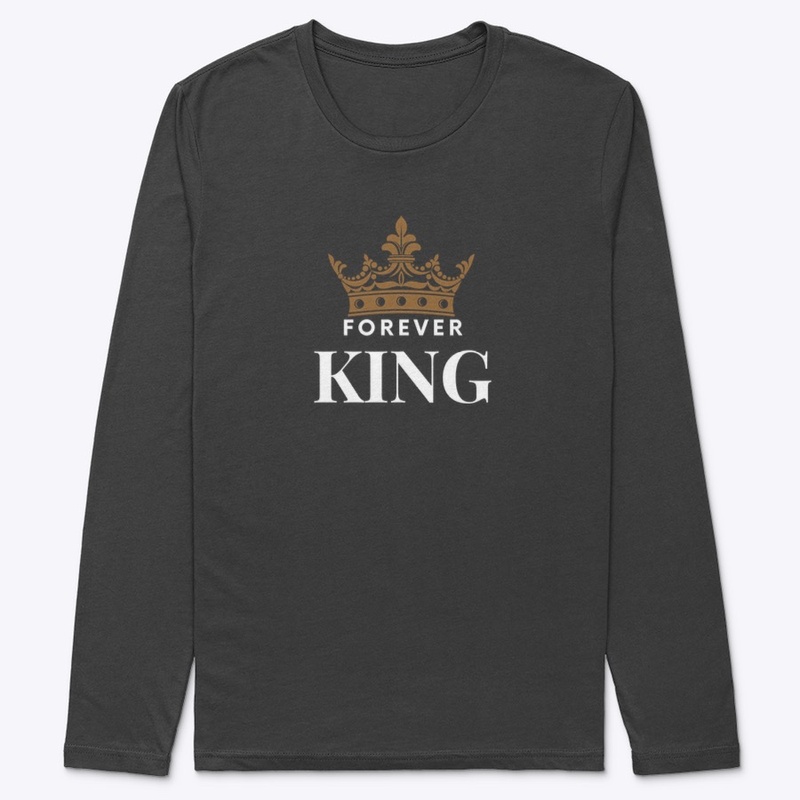 Forever KING 