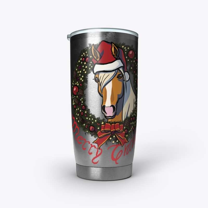 Merry Horse