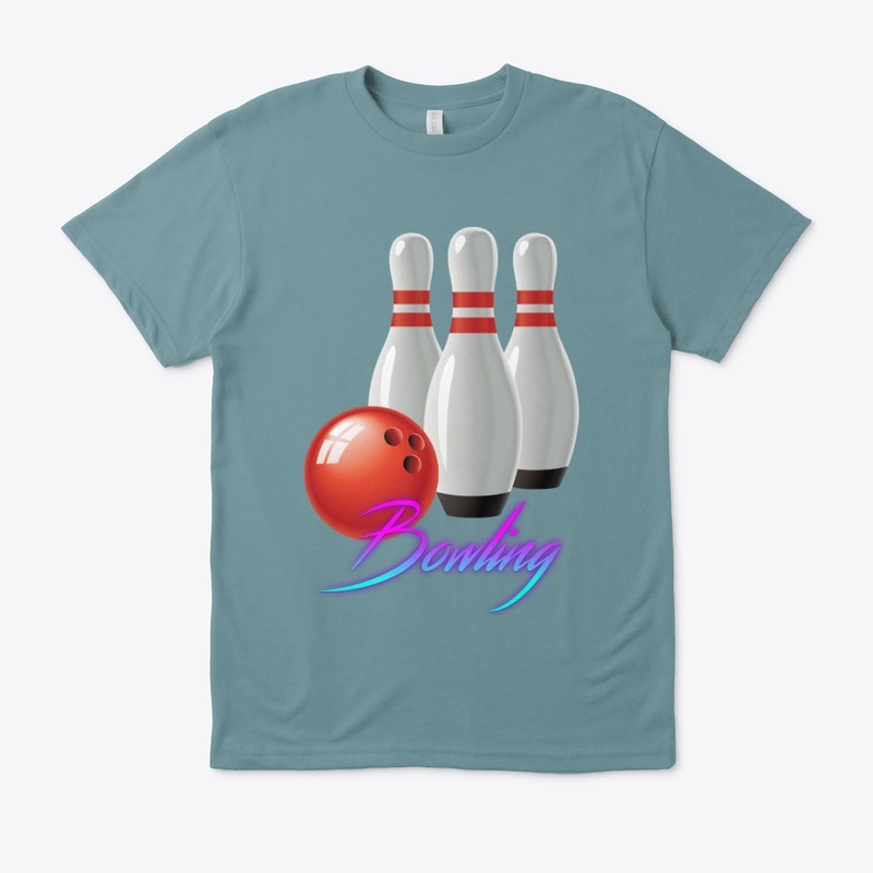bowling my love
