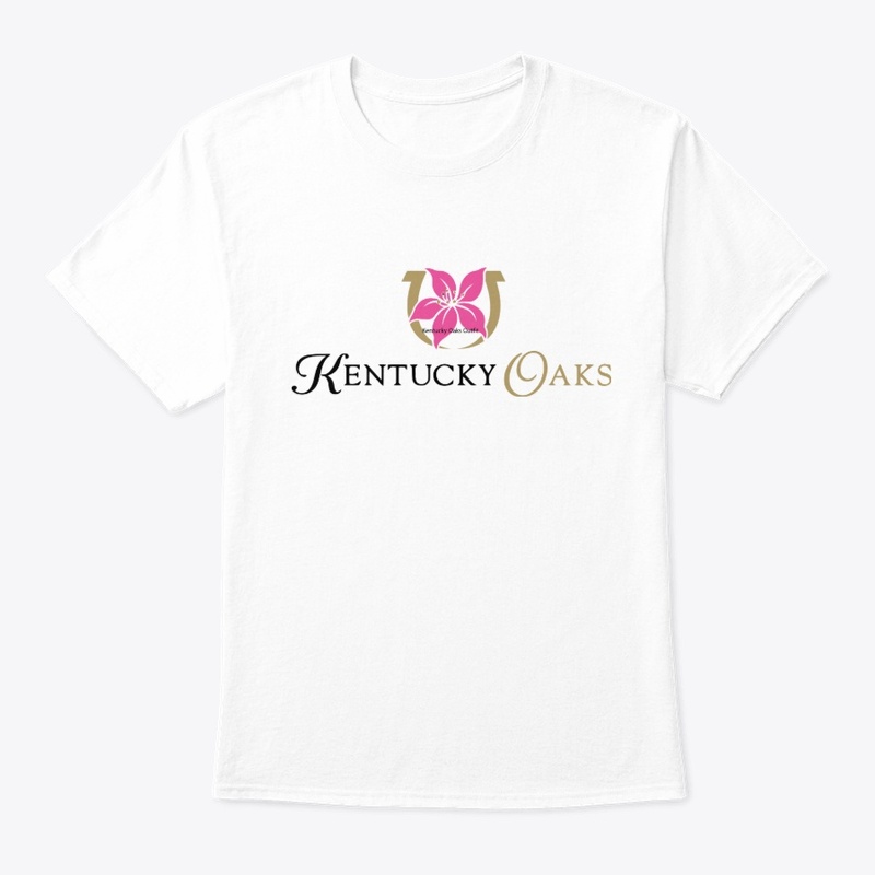 Kentucky Oaks Champion Outfit