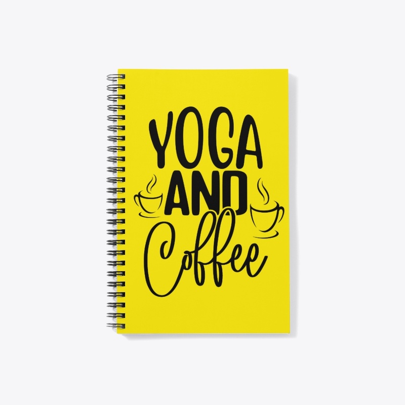 Yoga and Coffee