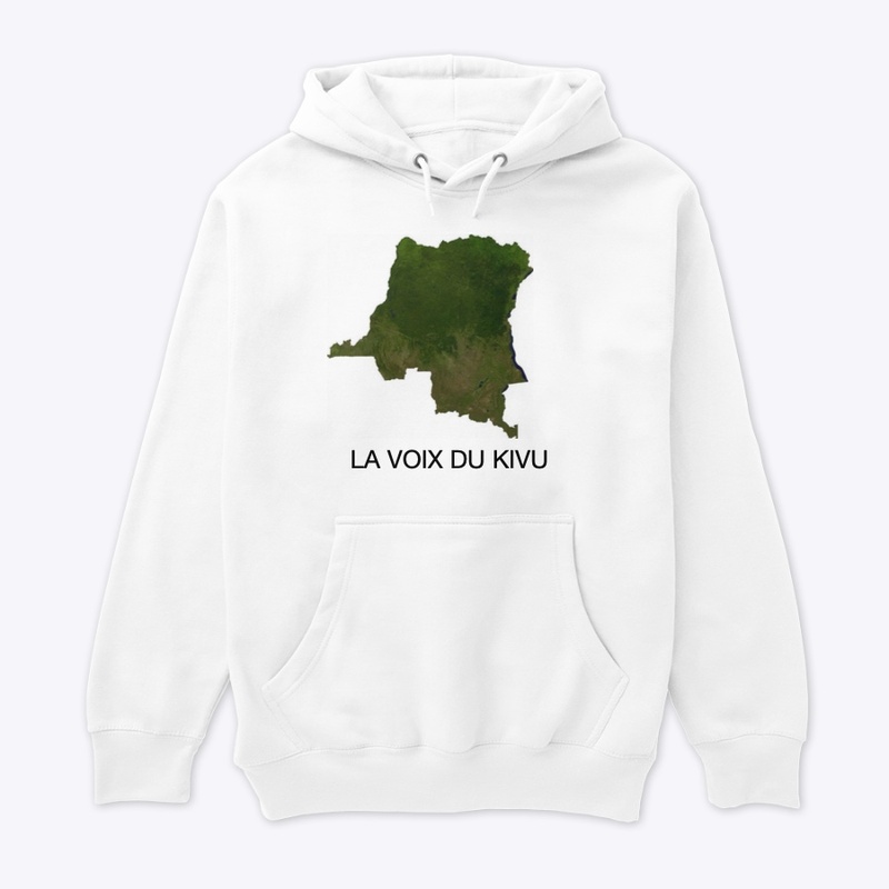 LA VOIX DU KIVU