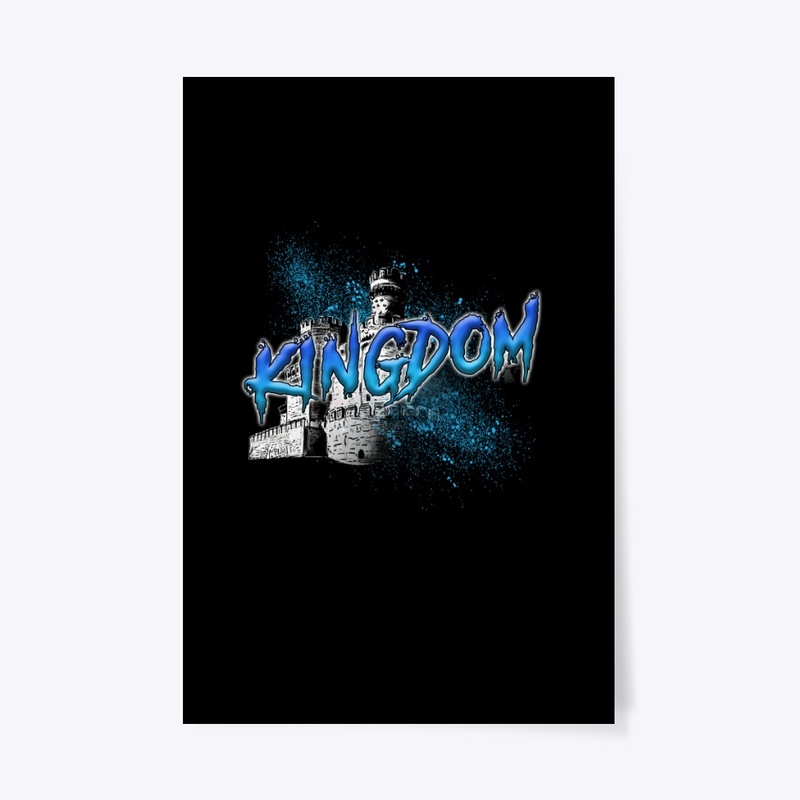The Kingdom Merch Store