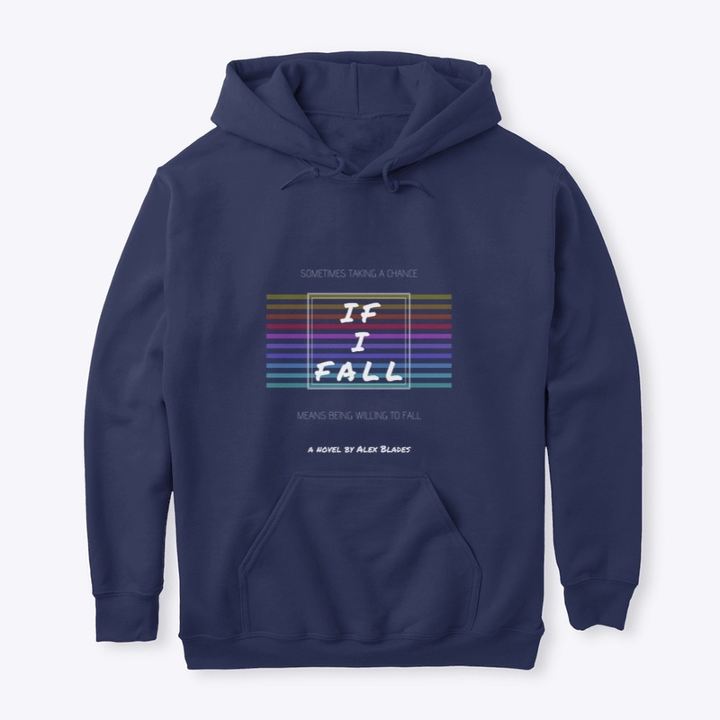 If I Fall Merch