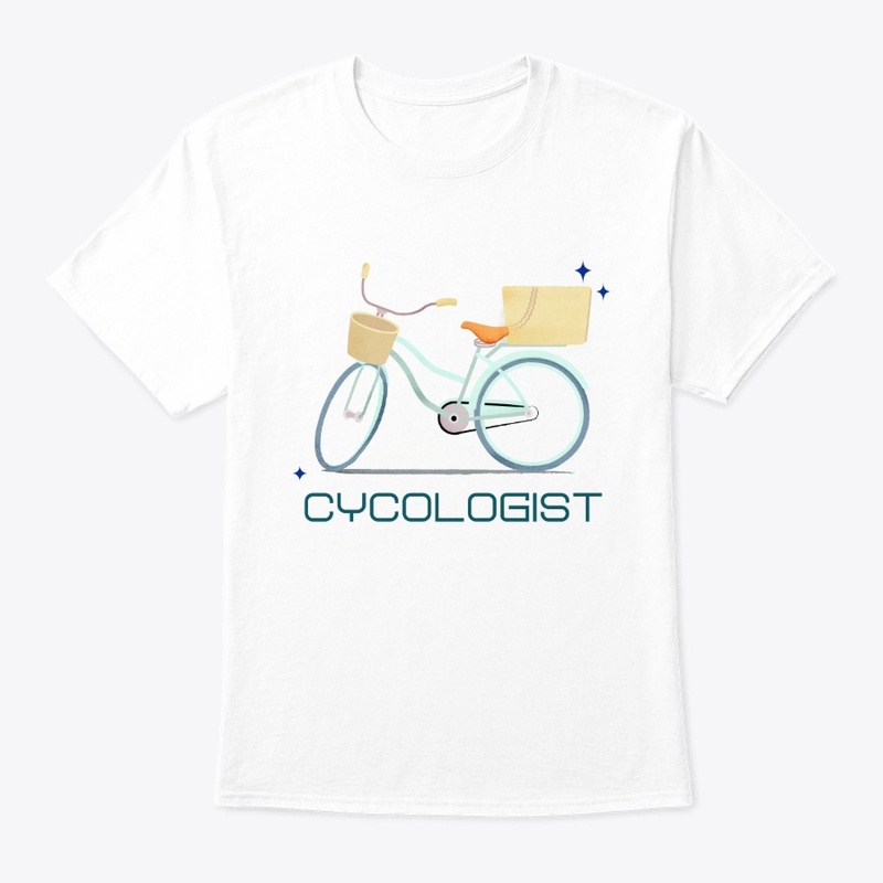 CYCOLOGIST LIFESTYLE